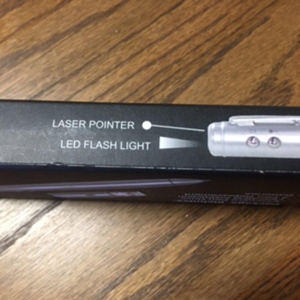 NEW Franklin Covey Executive Pen/Flash Drive - Picture 2 of 7